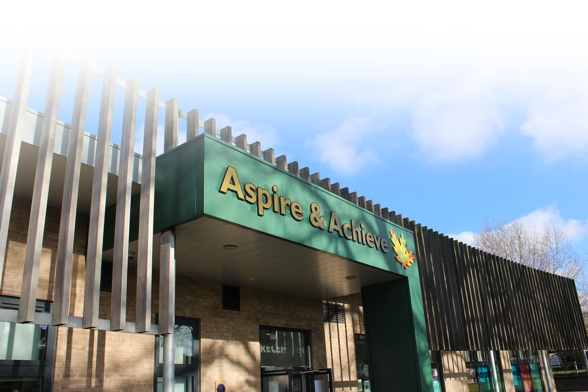 Schools Aspire Foundation